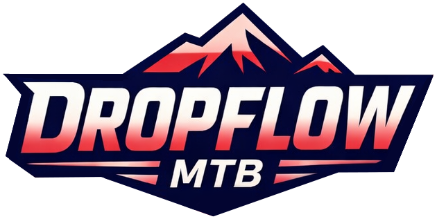 DROPFLOW logo